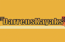 Darren’s Kayak’s