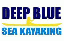 Deep Blue Sea Kayaking