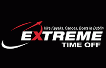 Extreme Time Off