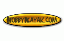 Hobby Kayak
